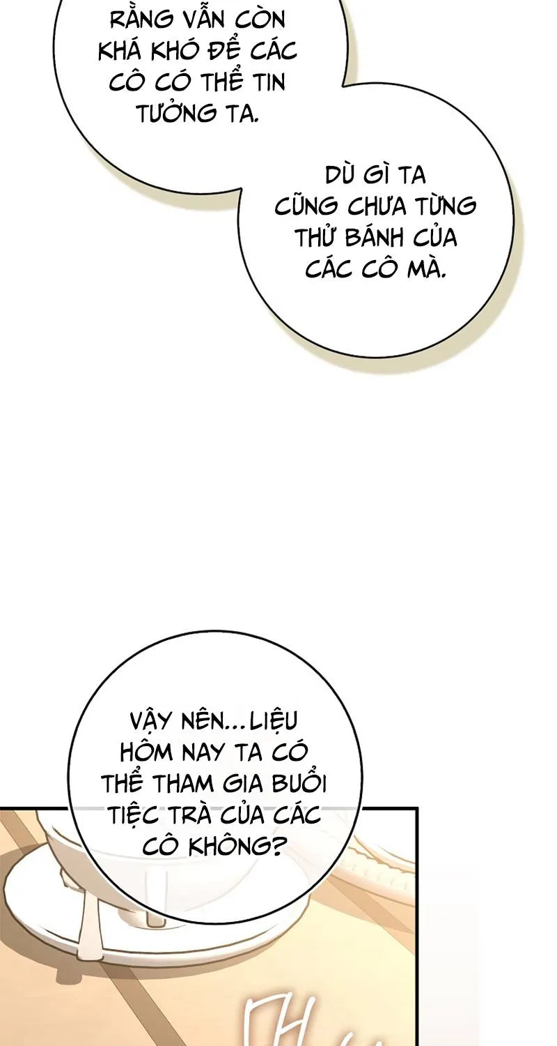 Tôi Cứ Ngỡ Mình Là Nhân Vật Chính Chap 11 - Next Chap 12