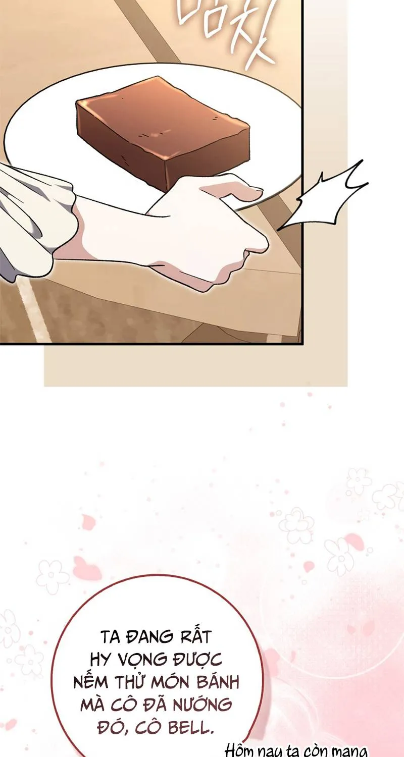 Tôi Cứ Ngỡ Mình Là Nhân Vật Chính Chap 11 - Next Chap 12