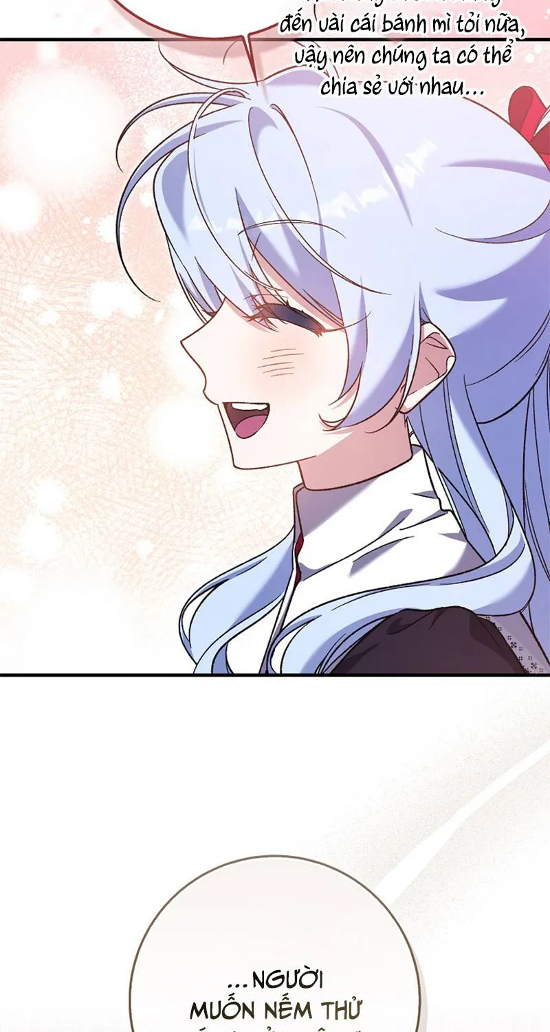 Tôi Cứ Ngỡ Mình Là Nhân Vật Chính Chap 11 - Next Chap 12