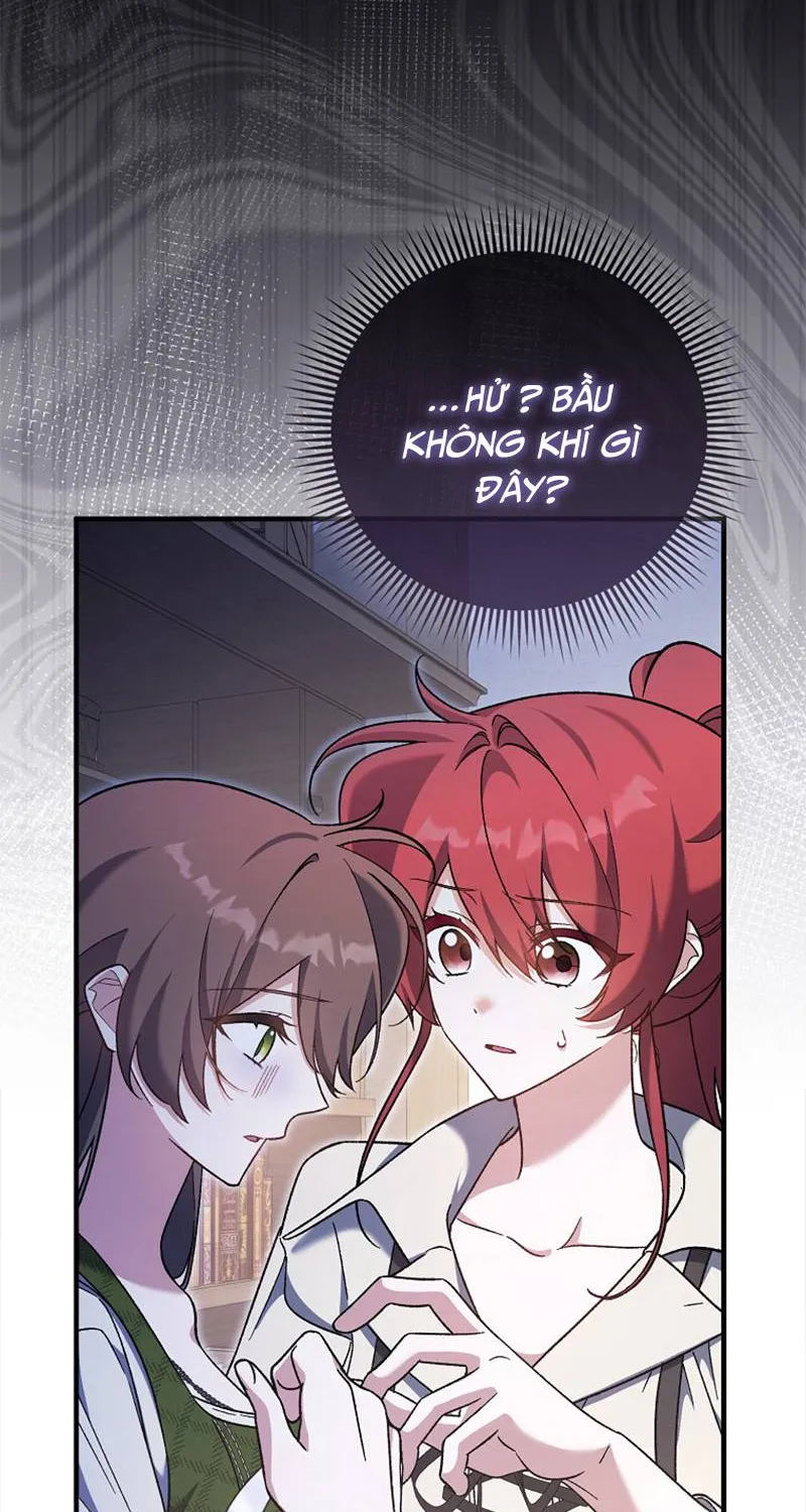 Tôi Cứ Ngỡ Mình Là Nhân Vật Chính Chap 11 - Next Chap 12