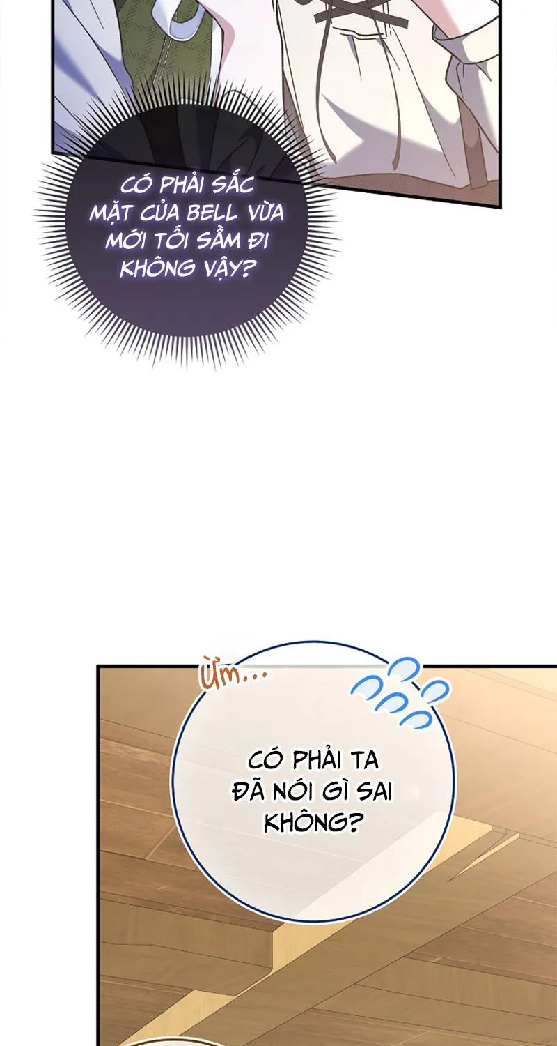 Tôi Cứ Ngỡ Mình Là Nhân Vật Chính Chap 11 - Next Chap 12