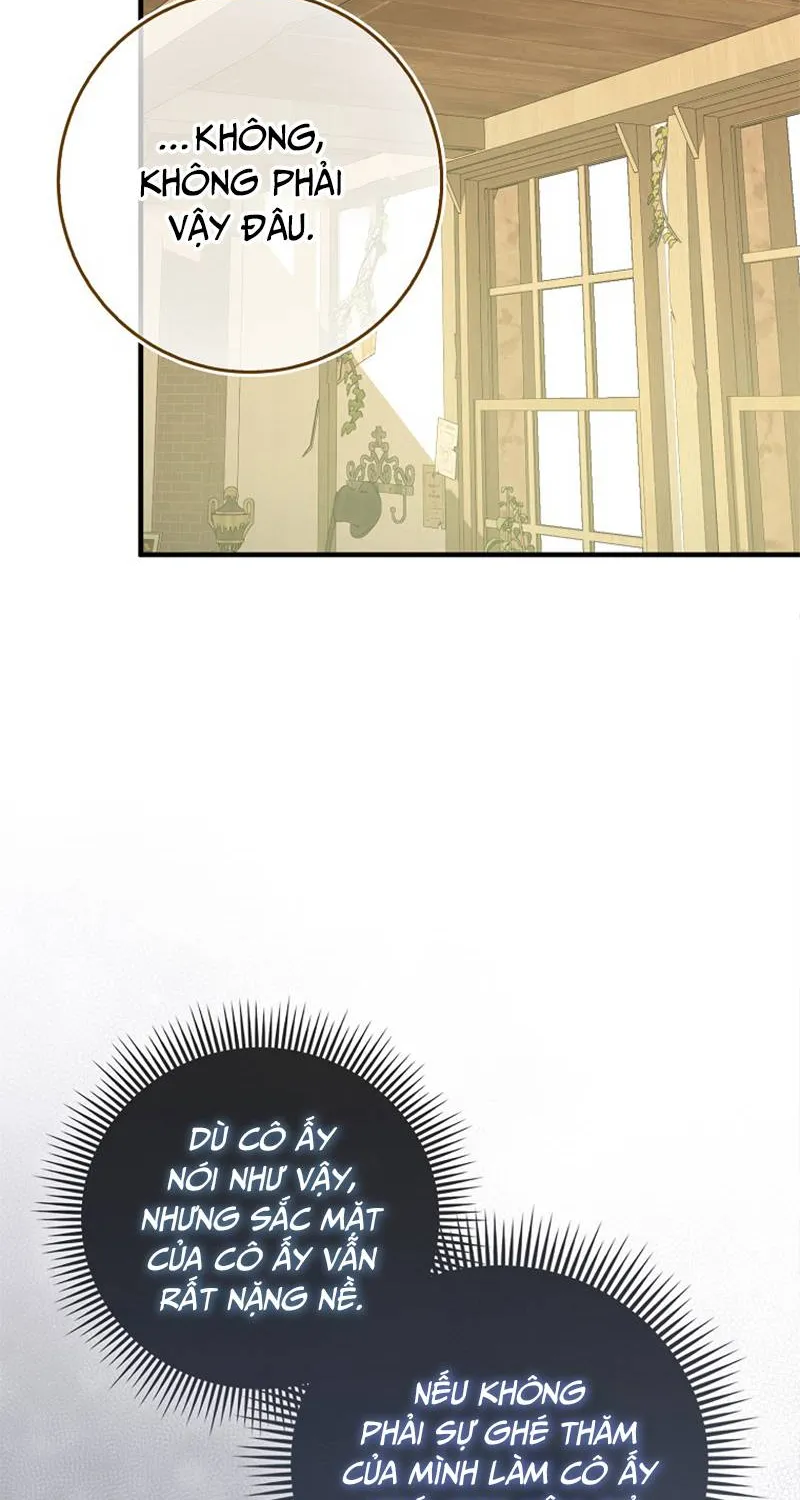 Tôi Cứ Ngỡ Mình Là Nhân Vật Chính Chap 11 - Next Chap 12