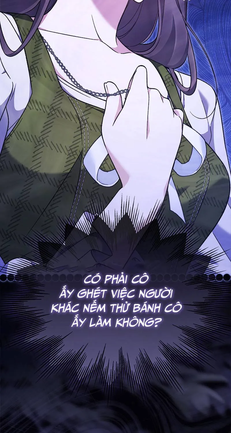 Tôi Cứ Ngỡ Mình Là Nhân Vật Chính Chap 11 - Next Chap 12
