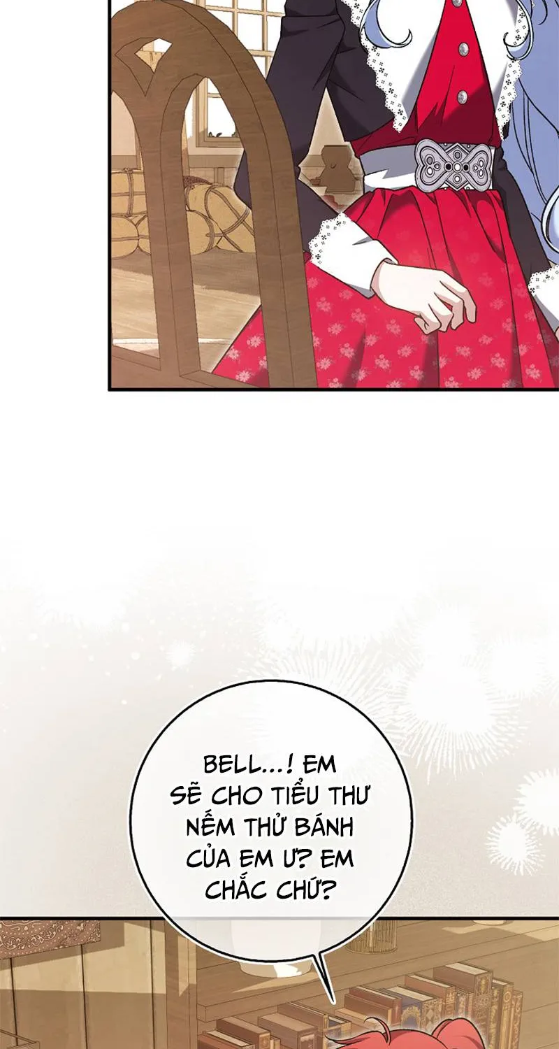 Tôi Cứ Ngỡ Mình Là Nhân Vật Chính Chap 11 - Next Chap 12