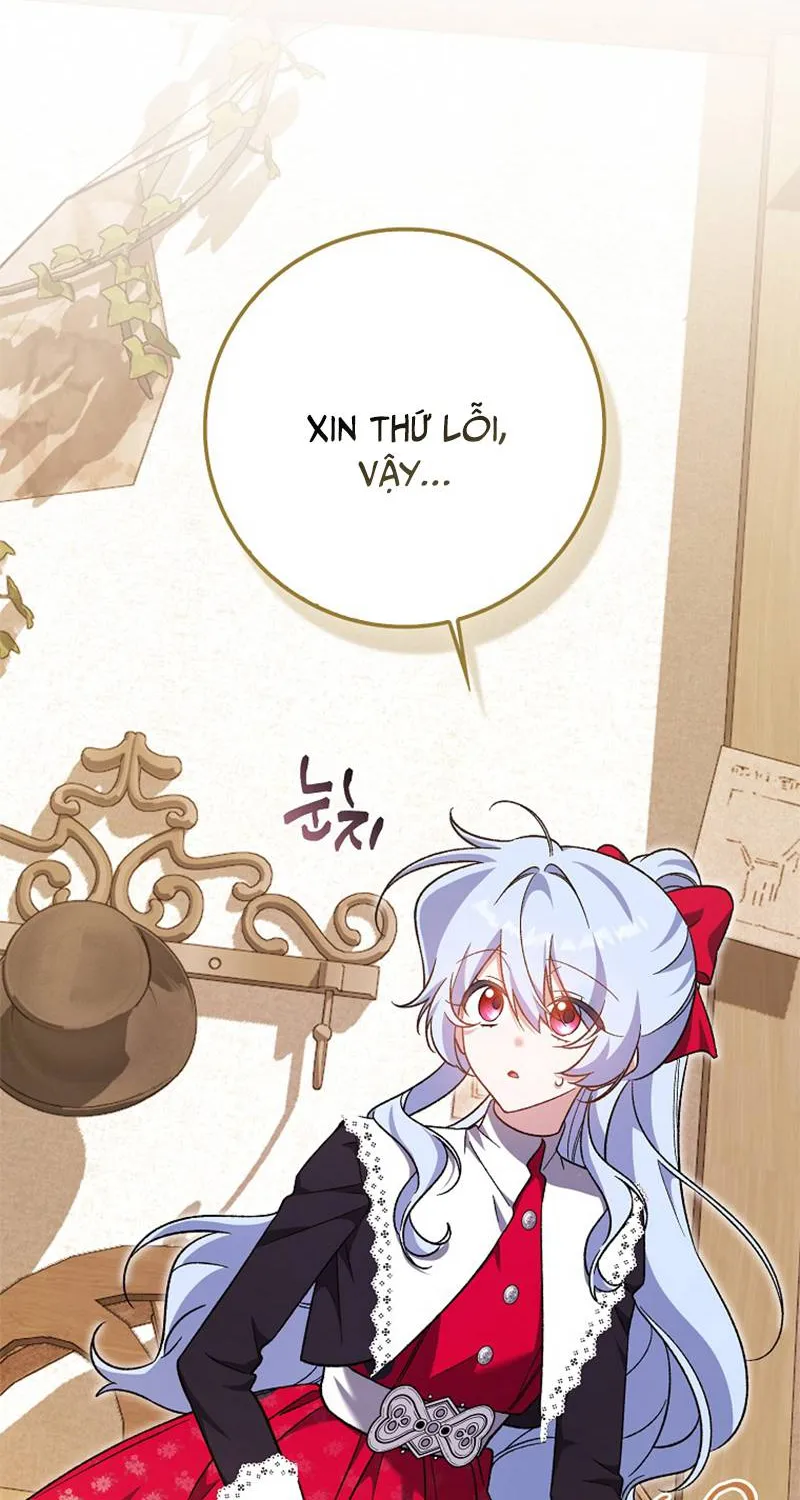 Tôi Cứ Ngỡ Mình Là Nhân Vật Chính Chap 11 - Next Chap 12