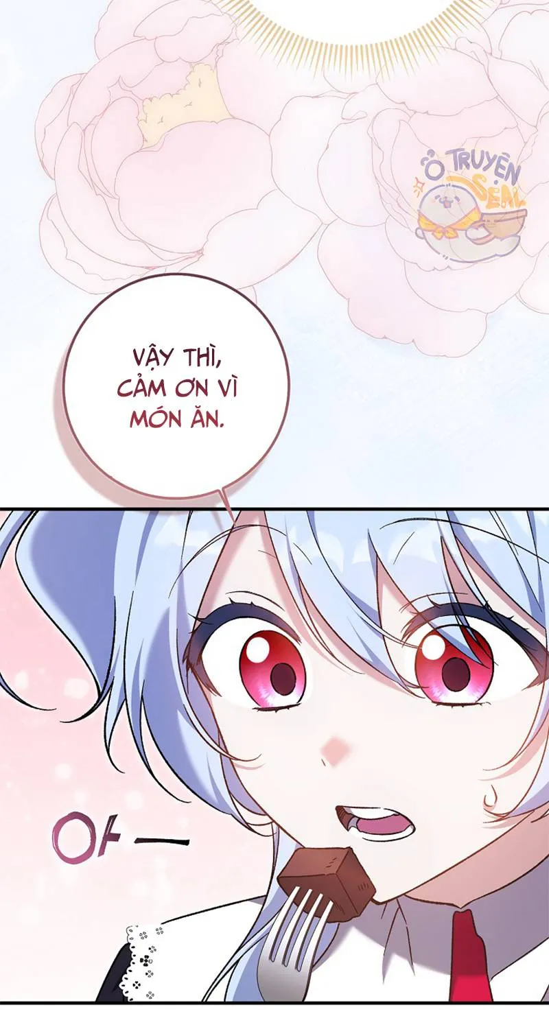 Tôi Cứ Ngỡ Mình Là Nhân Vật Chính Chap 11 - Next Chap 12