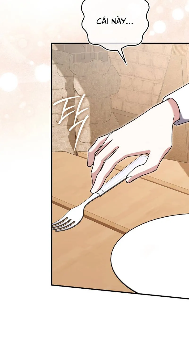 Tôi Cứ Ngỡ Mình Là Nhân Vật Chính Chap 11 - Next Chap 12