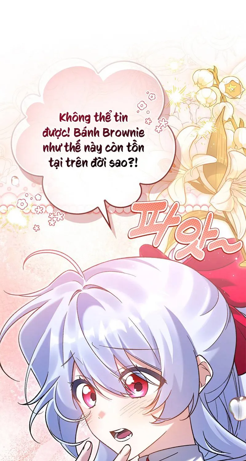 Tôi Cứ Ngỡ Mình Là Nhân Vật Chính Chap 11 - Next Chap 12