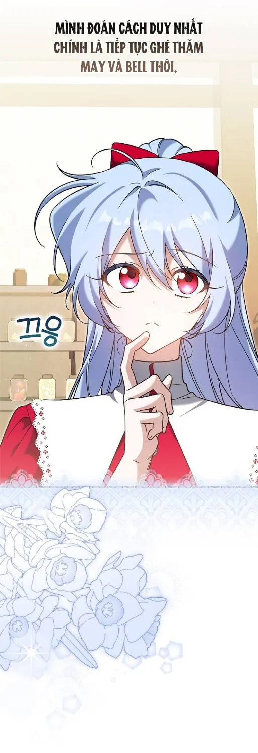 Tôi Cứ Ngỡ Mình Là Nhân Vật Chính Chap 11 - Next Chap 12
