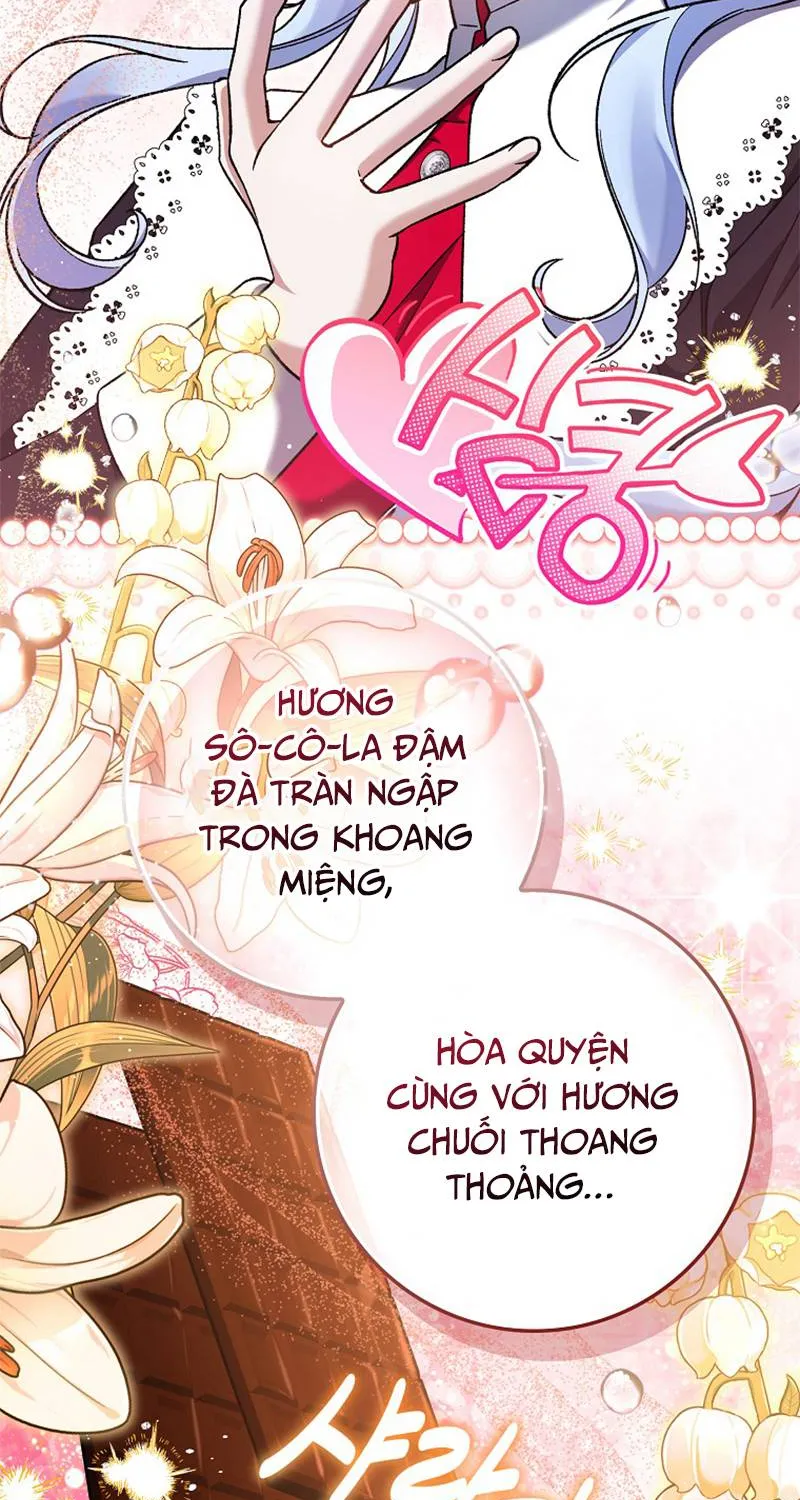 Tôi Cứ Ngỡ Mình Là Nhân Vật Chính Chap 11 - Next Chap 12
