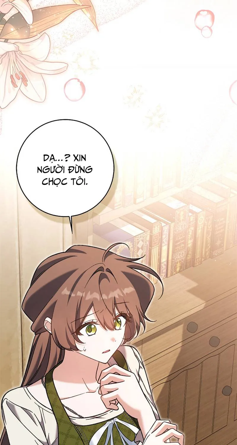 Tôi Cứ Ngỡ Mình Là Nhân Vật Chính Chap 11 - Next Chap 12
