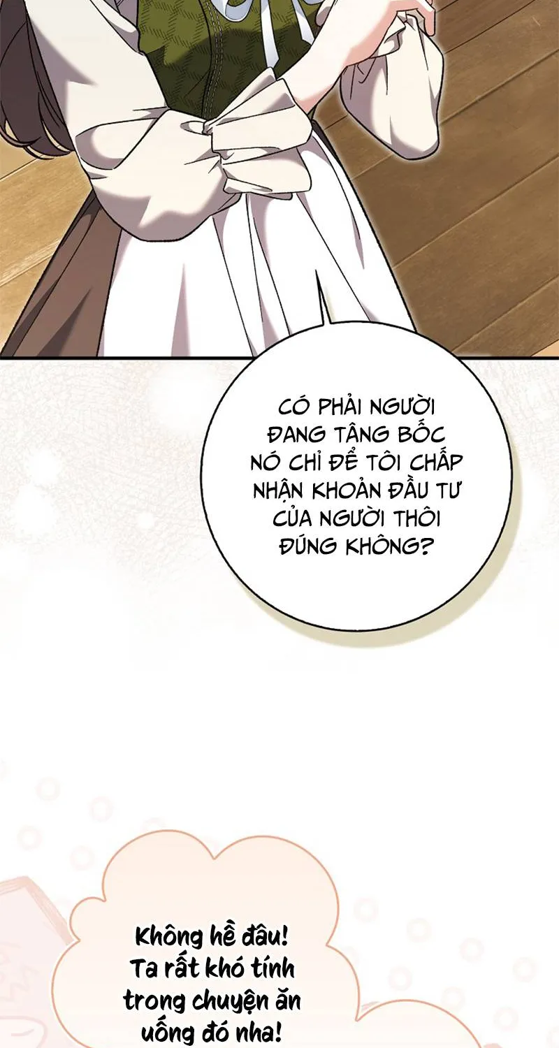 Tôi Cứ Ngỡ Mình Là Nhân Vật Chính Chap 11 - Next Chap 12