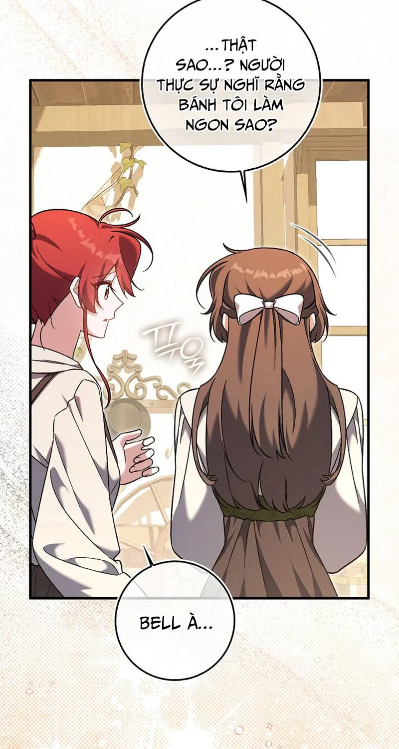 Tôi Cứ Ngỡ Mình Là Nhân Vật Chính Chap 11 - Next Chap 12
