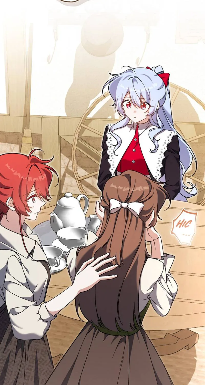 Tôi Cứ Ngỡ Mình Là Nhân Vật Chính Chap 11 - Next Chap 12