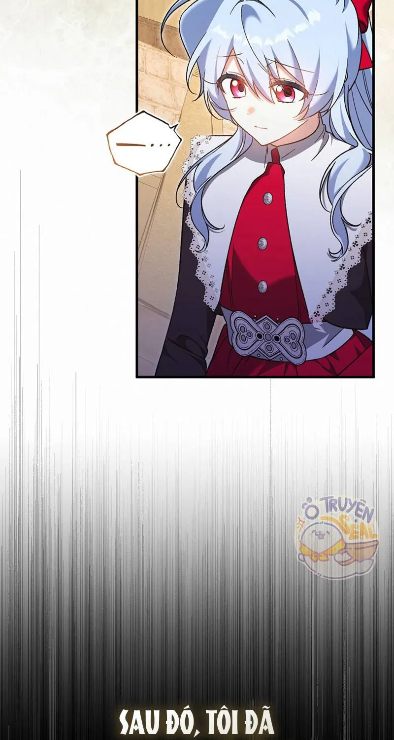 Tôi Cứ Ngỡ Mình Là Nhân Vật Chính Chap 11 - Next Chap 12