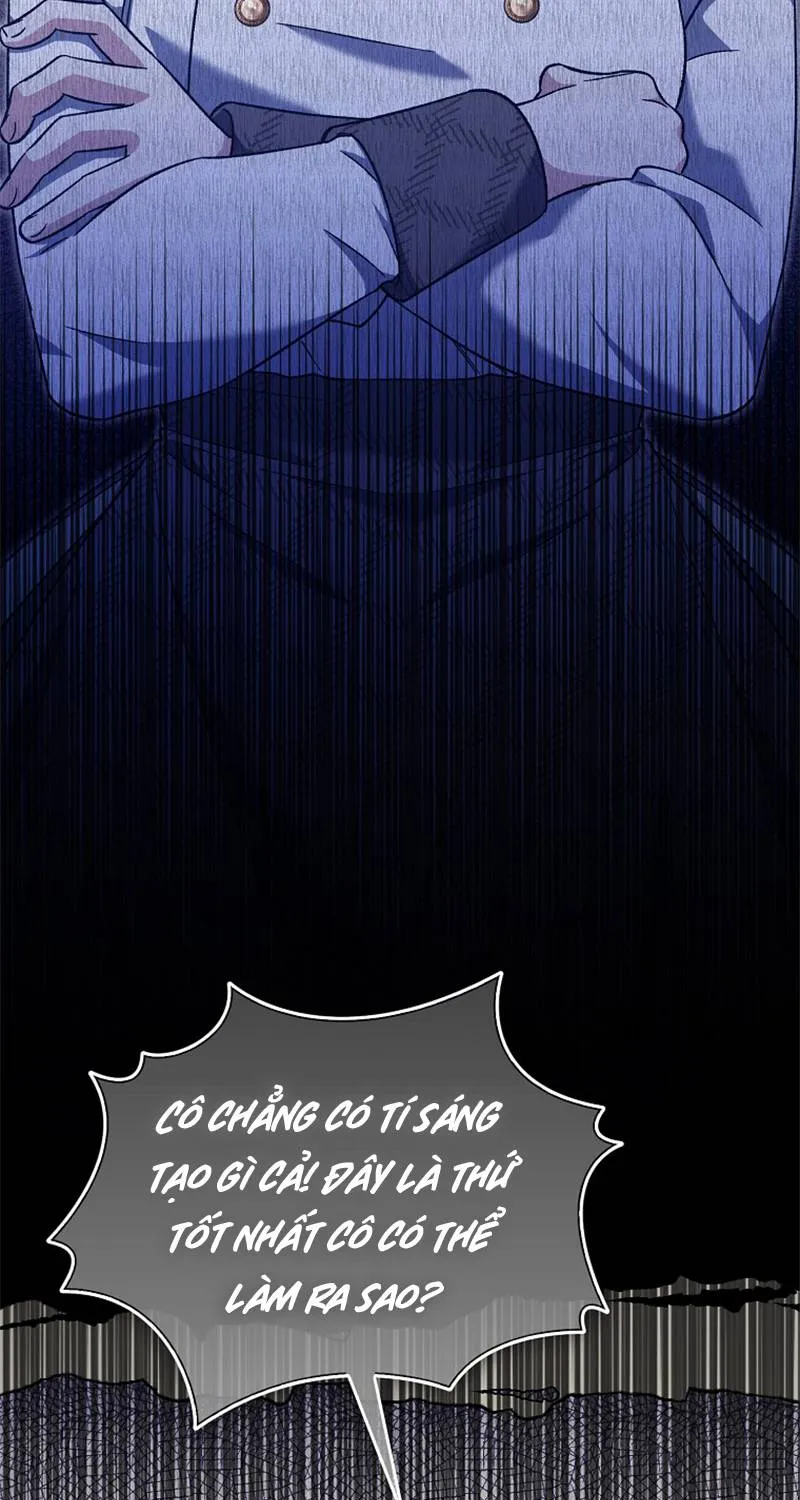 Tôi Cứ Ngỡ Mình Là Nhân Vật Chính Chap 11 - Next Chap 12