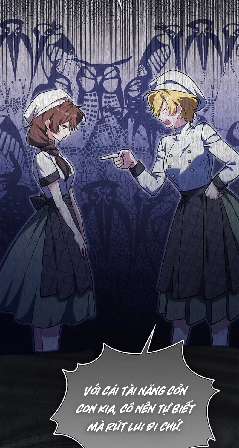 Tôi Cứ Ngỡ Mình Là Nhân Vật Chính Chap 11 - Next Chap 12