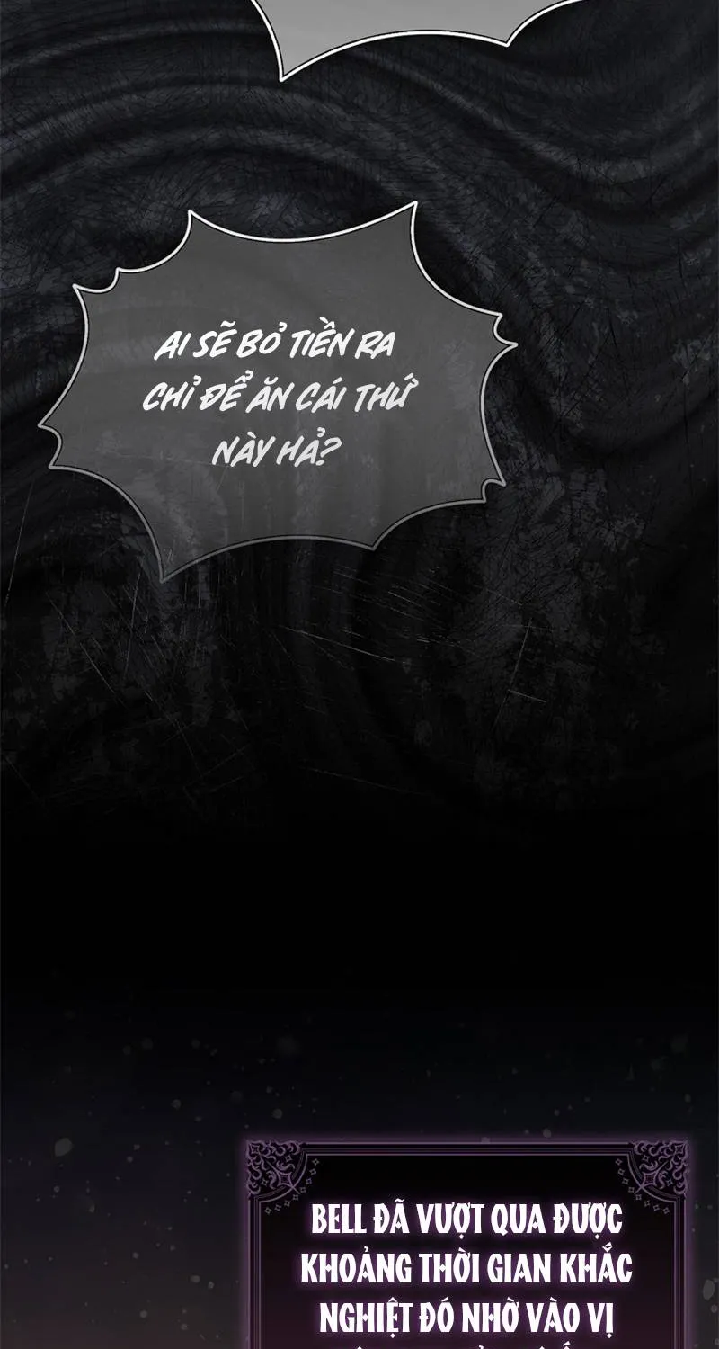Tôi Cứ Ngỡ Mình Là Nhân Vật Chính Chap 11 - Next Chap 12