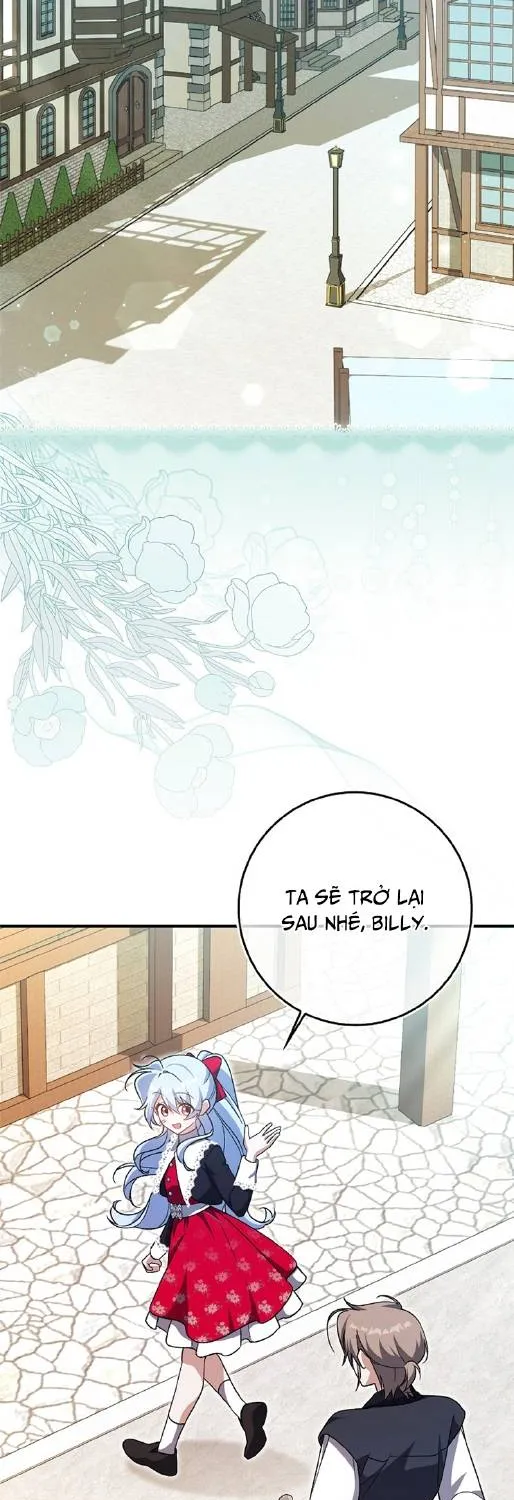 Tôi Cứ Ngỡ Mình Là Nhân Vật Chính Chap 11 - Next Chap 12