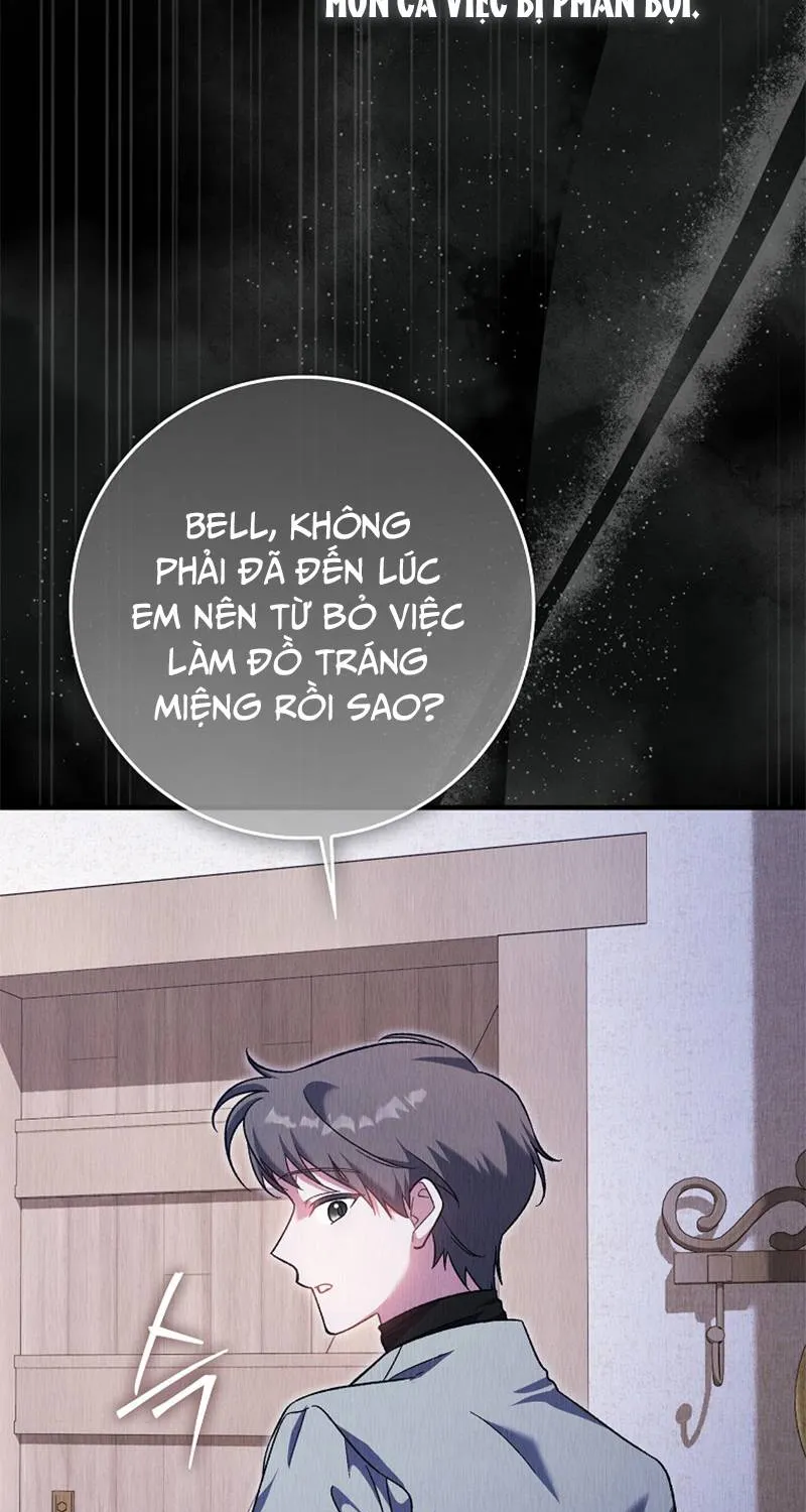 Tôi Cứ Ngỡ Mình Là Nhân Vật Chính Chap 11 - Next Chap 12