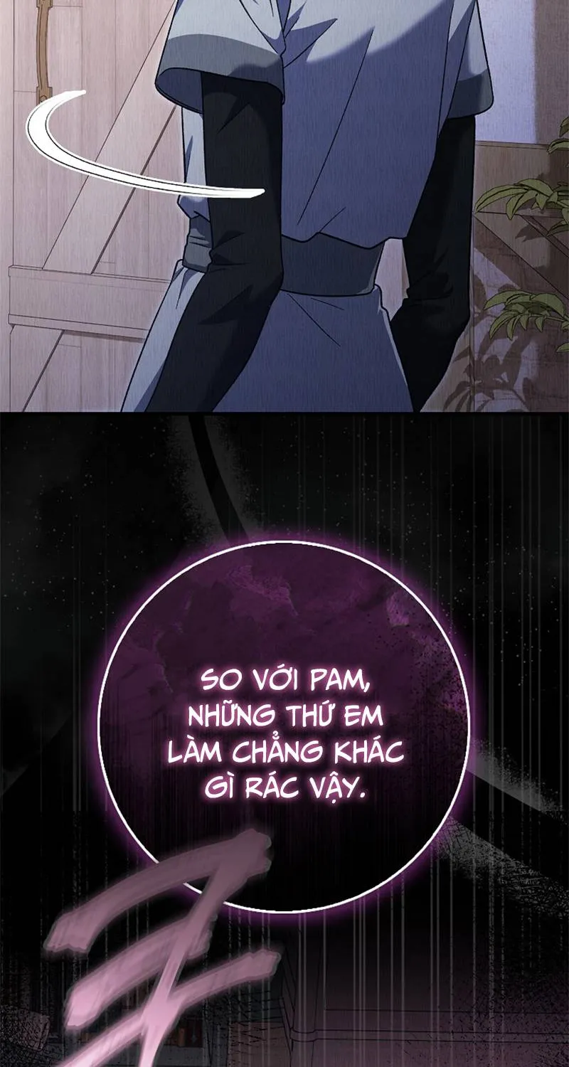Tôi Cứ Ngỡ Mình Là Nhân Vật Chính Chap 11 - Next Chap 12