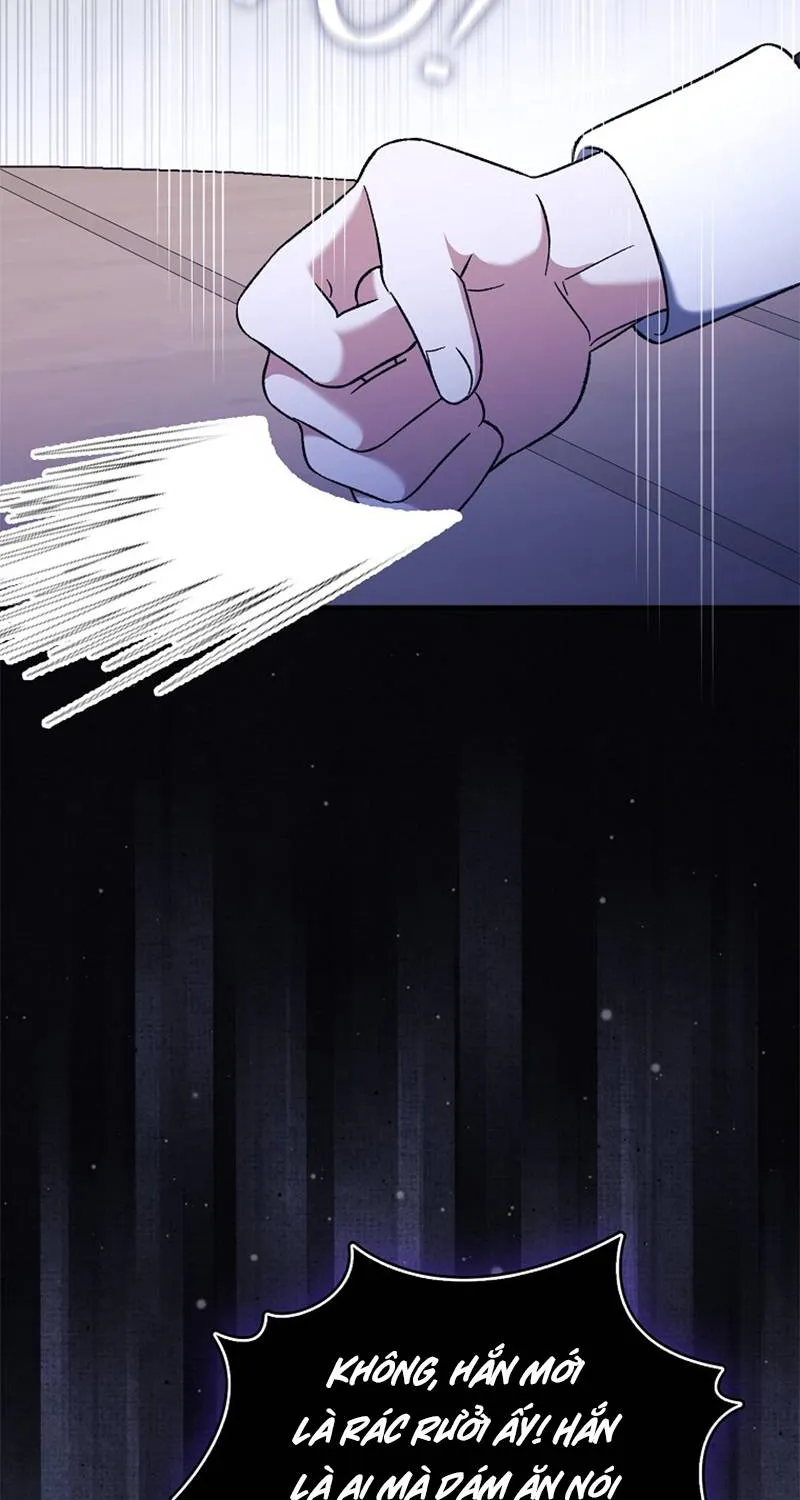 Tôi Cứ Ngỡ Mình Là Nhân Vật Chính Chap 11 - Next Chap 12