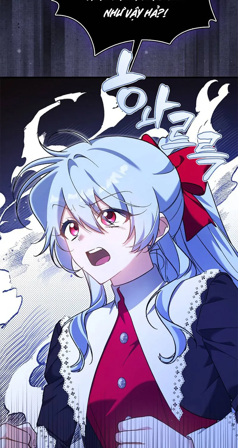 Tôi Cứ Ngỡ Mình Là Nhân Vật Chính Chap 11 - Next Chap 12