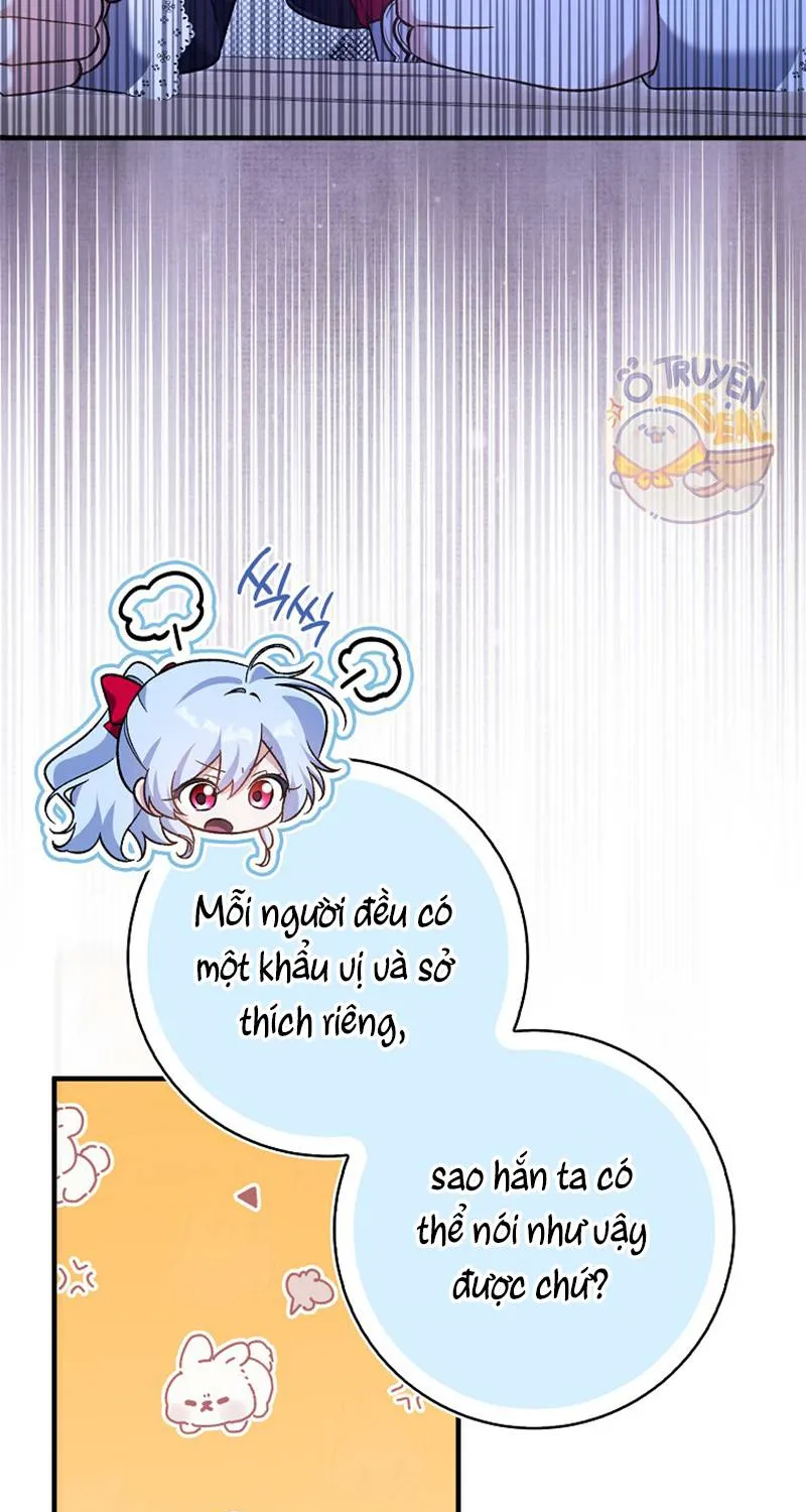 Tôi Cứ Ngỡ Mình Là Nhân Vật Chính Chap 11 - Next Chap 12