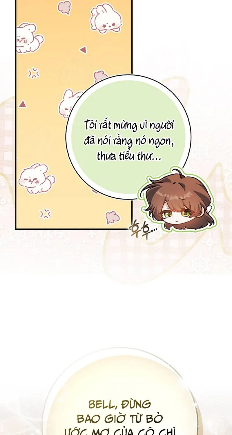Tôi Cứ Ngỡ Mình Là Nhân Vật Chính Chap 11 - Next Chap 12