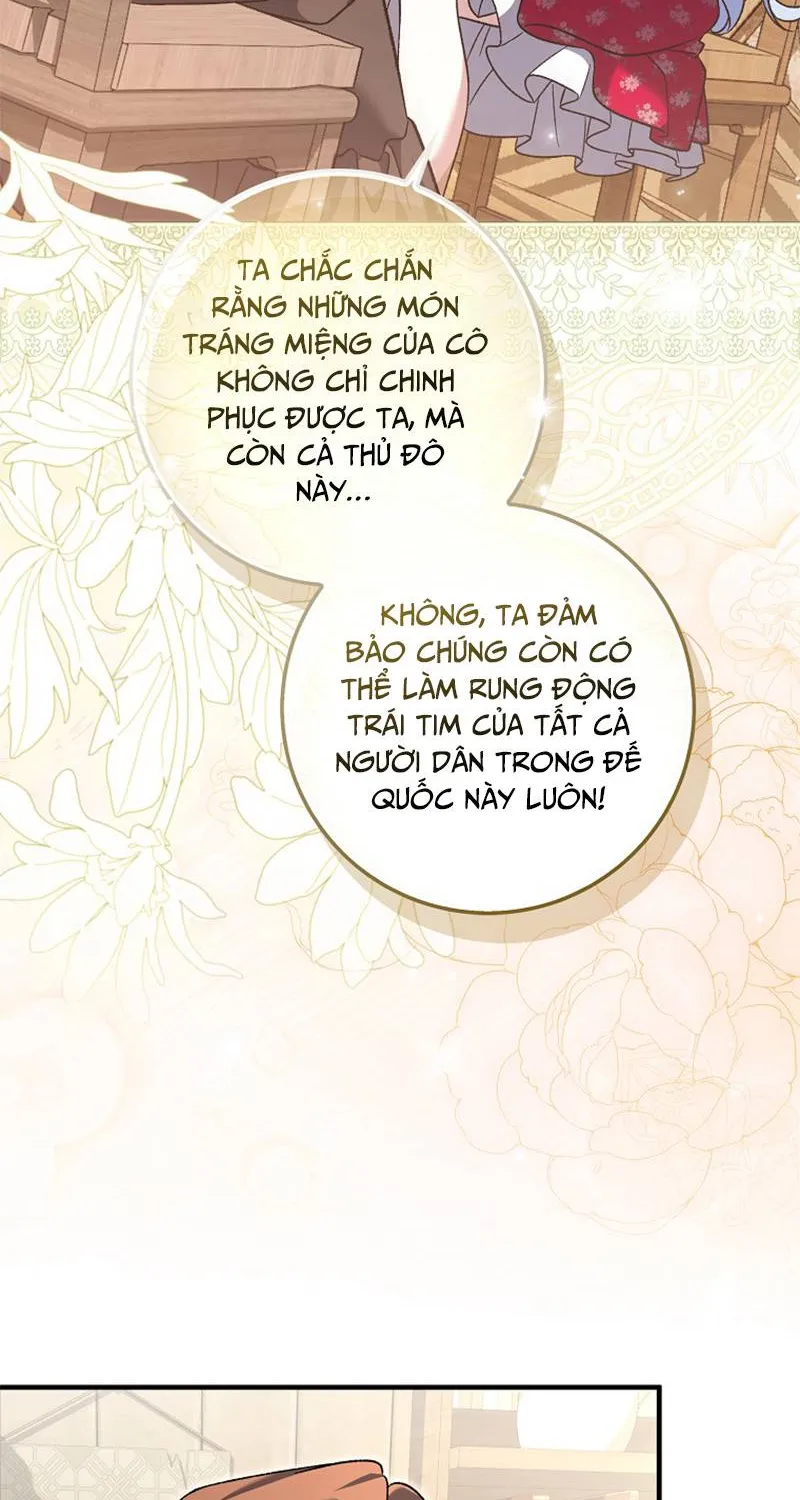 Tôi Cứ Ngỡ Mình Là Nhân Vật Chính Chap 11 - Next Chap 12