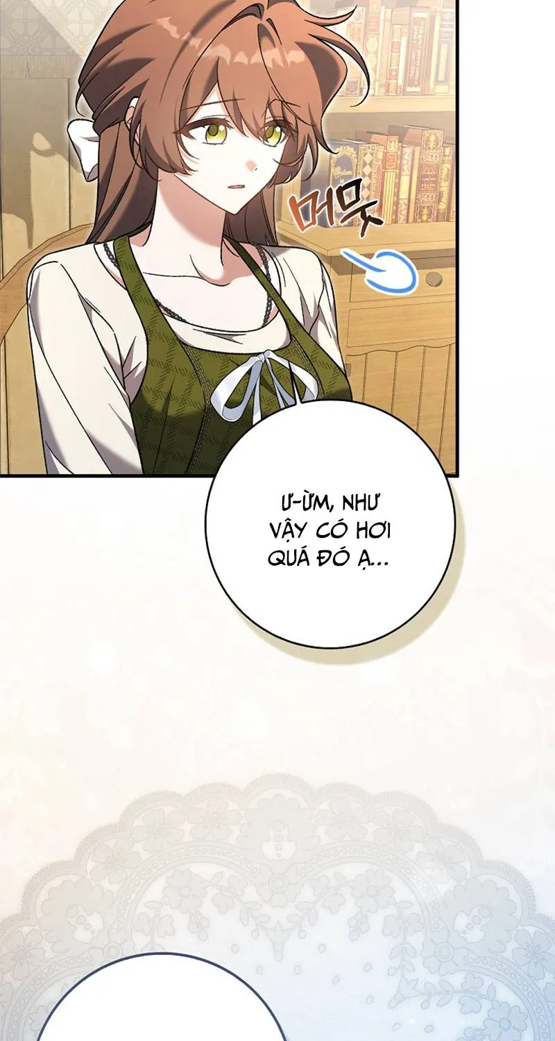 Tôi Cứ Ngỡ Mình Là Nhân Vật Chính Chap 11 - Next Chap 12