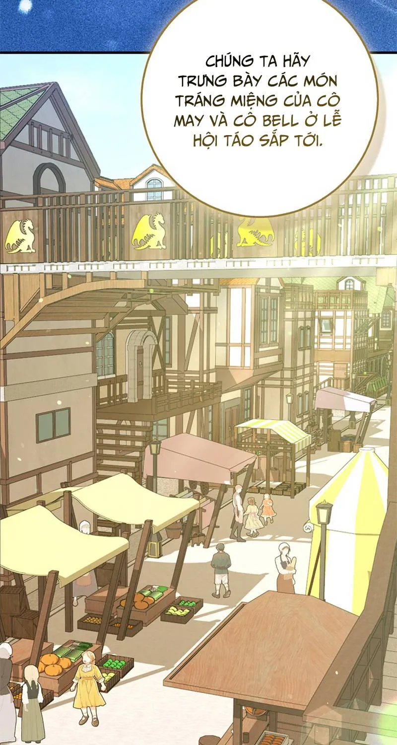 Tôi Cứ Ngỡ Mình Là Nhân Vật Chính Chap 11 - Next Chap 12