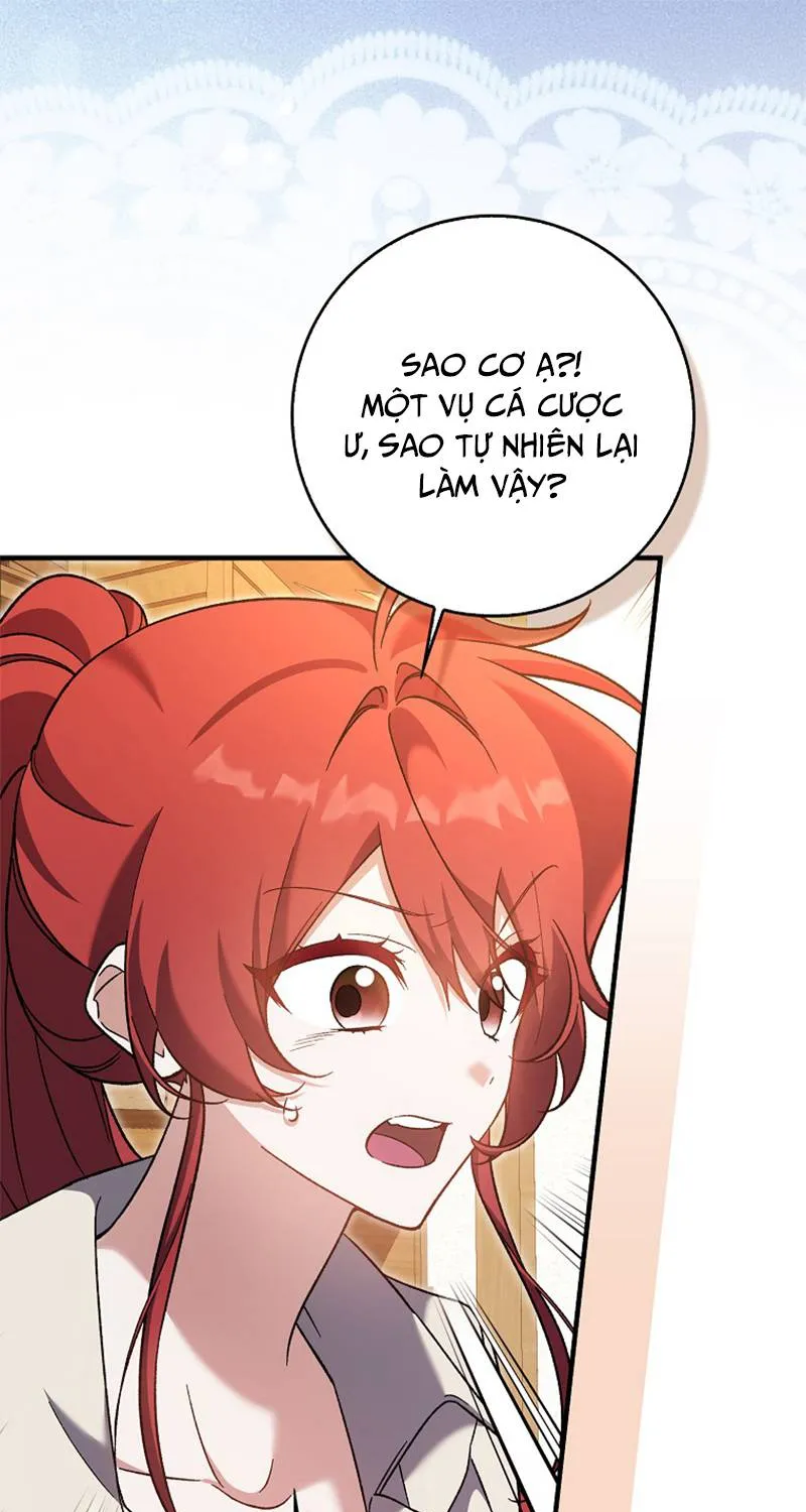 Tôi Cứ Ngỡ Mình Là Nhân Vật Chính Chap 11 - Next Chap 12