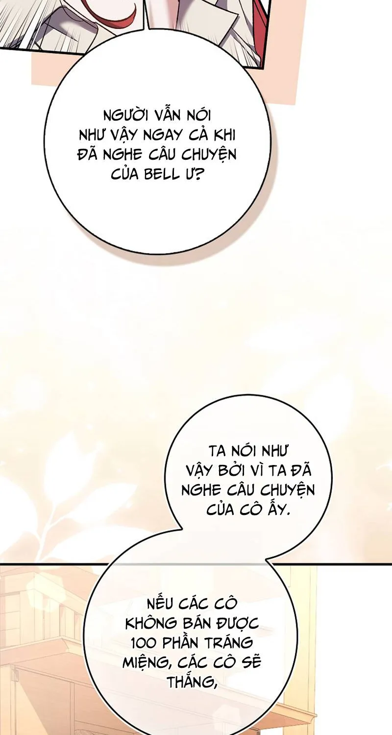Tôi Cứ Ngỡ Mình Là Nhân Vật Chính Chap 11 - Next Chap 12