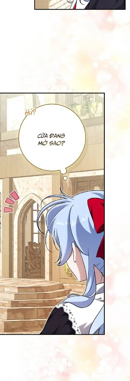 Tôi Cứ Ngỡ Mình Là Nhân Vật Chính Chap 11 - Next Chap 12