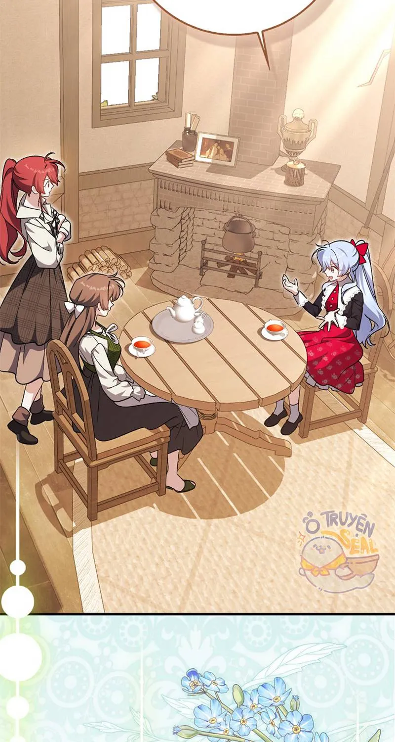 Tôi Cứ Ngỡ Mình Là Nhân Vật Chính Chap 11 - Next Chap 12