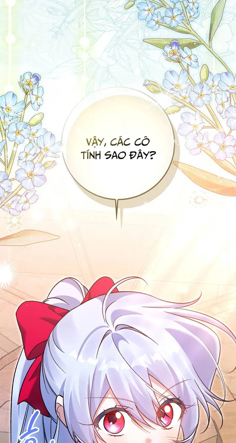 Tôi Cứ Ngỡ Mình Là Nhân Vật Chính Chap 11 - Next Chap 12