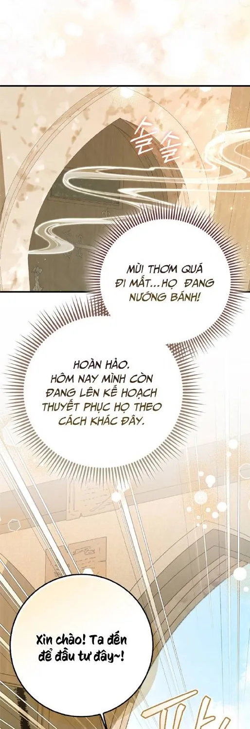 Tôi Cứ Ngỡ Mình Là Nhân Vật Chính Chap 11 - Next Chap 12