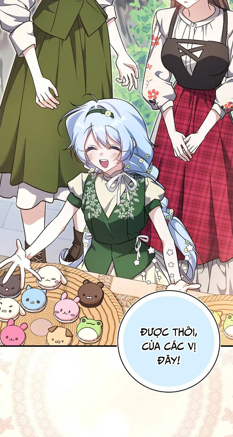 Tôi Cứ Ngỡ Mình Là Nhân Vật Chính Chap 12 - Next Chap 13