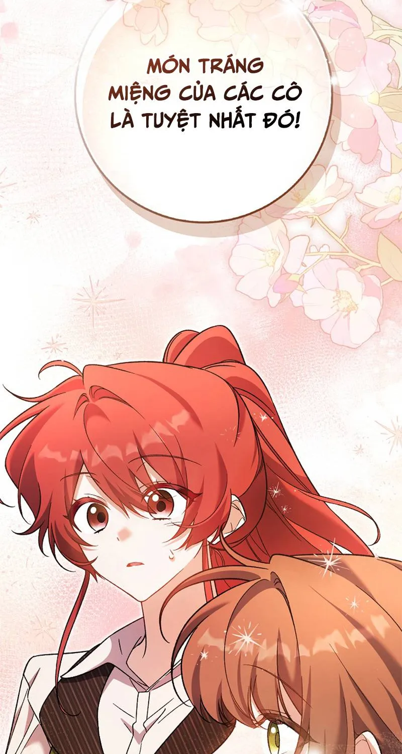 Tôi Cứ Ngỡ Mình Là Nhân Vật Chính Chap 12 - Next Chap 13