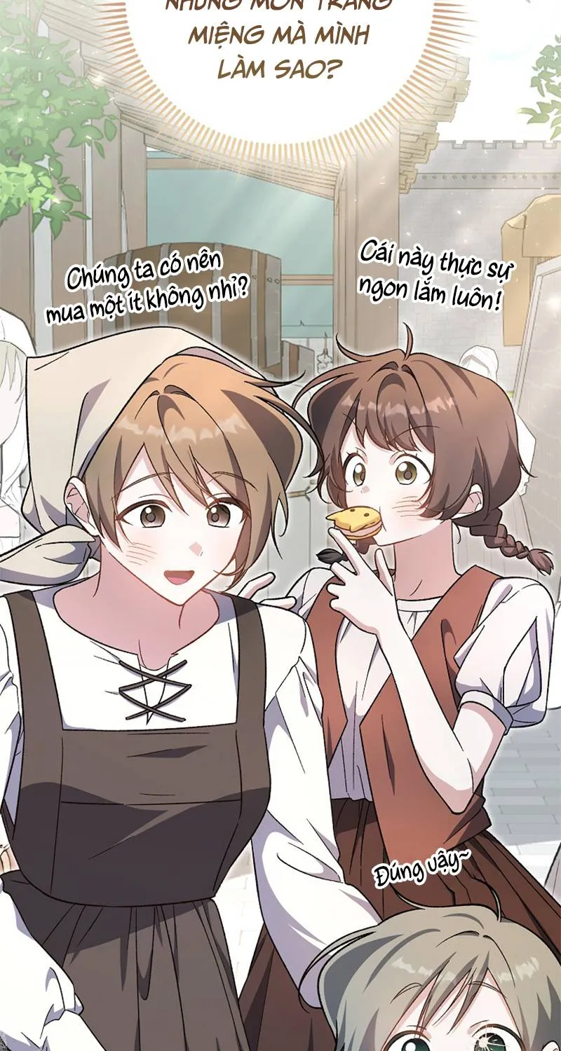 Tôi Cứ Ngỡ Mình Là Nhân Vật Chính Chap 12 - Next Chap 13