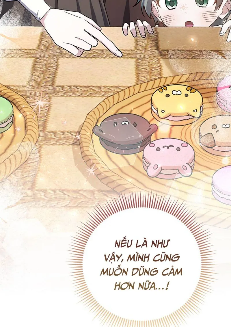 Tôi Cứ Ngỡ Mình Là Nhân Vật Chính Chap 12 - Next Chap 13