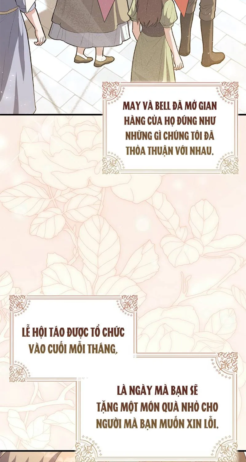 Tôi Cứ Ngỡ Mình Là Nhân Vật Chính Chap 12 - Next Chap 13