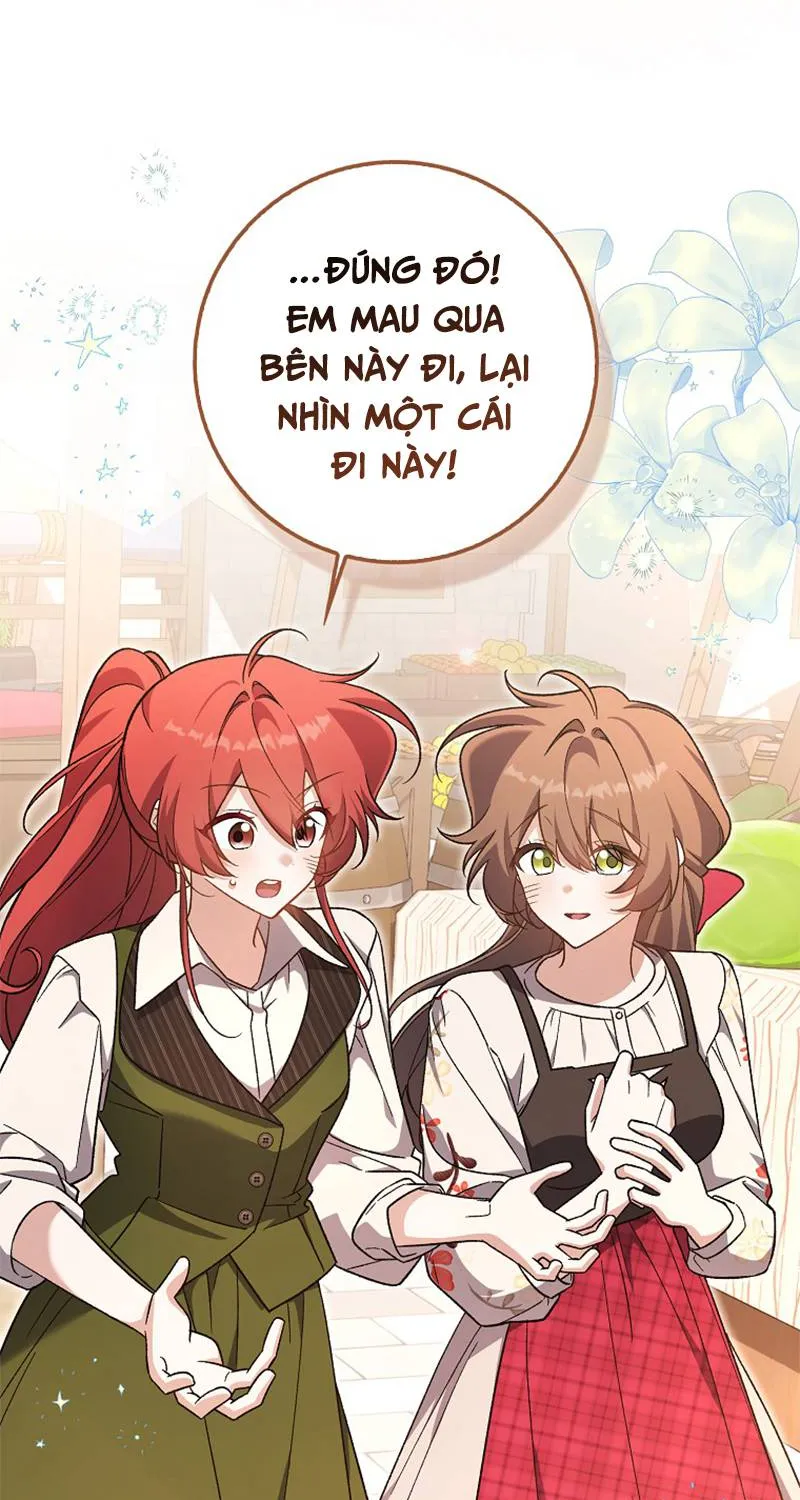 Tôi Cứ Ngỡ Mình Là Nhân Vật Chính Chap 12 - Next Chap 13