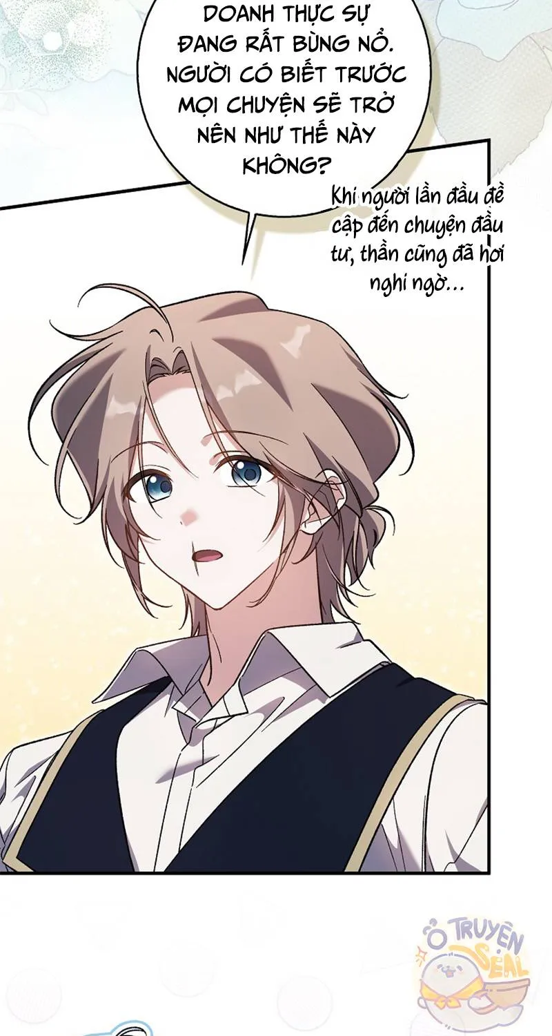 Tôi Cứ Ngỡ Mình Là Nhân Vật Chính Chap 12 - Next Chap 13