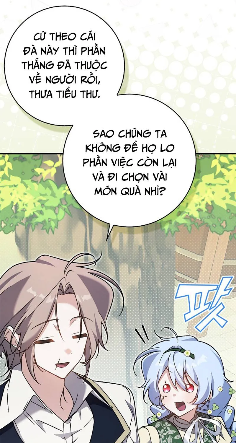 Tôi Cứ Ngỡ Mình Là Nhân Vật Chính Chap 12 - Next Chap 13