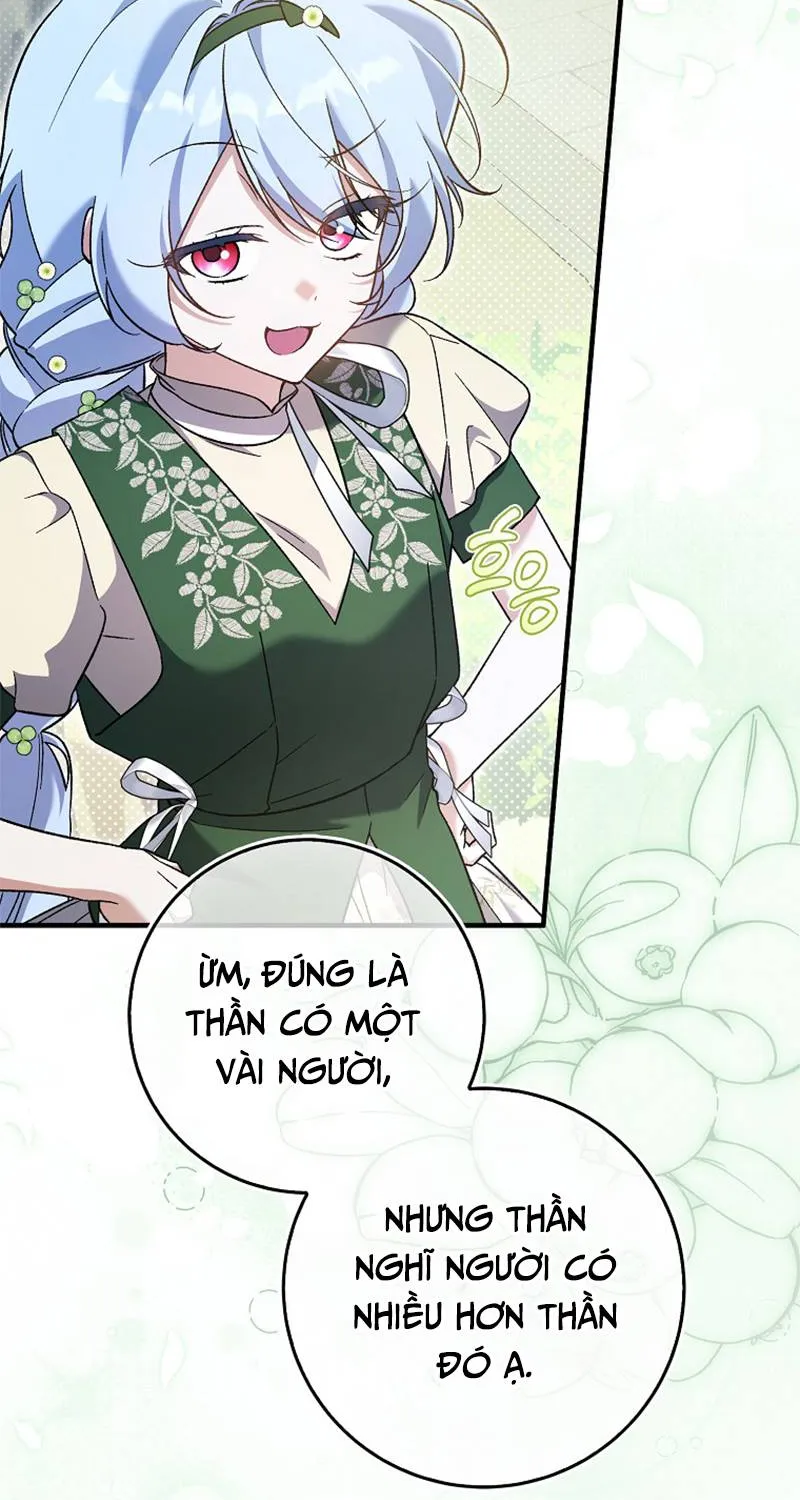 Tôi Cứ Ngỡ Mình Là Nhân Vật Chính Chap 12 - Next Chap 13