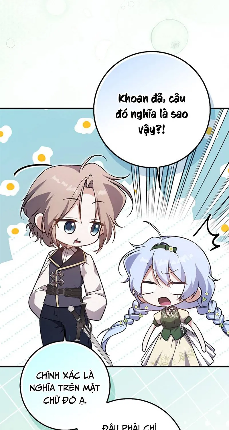 Tôi Cứ Ngỡ Mình Là Nhân Vật Chính Chap 12 - Next Chap 13