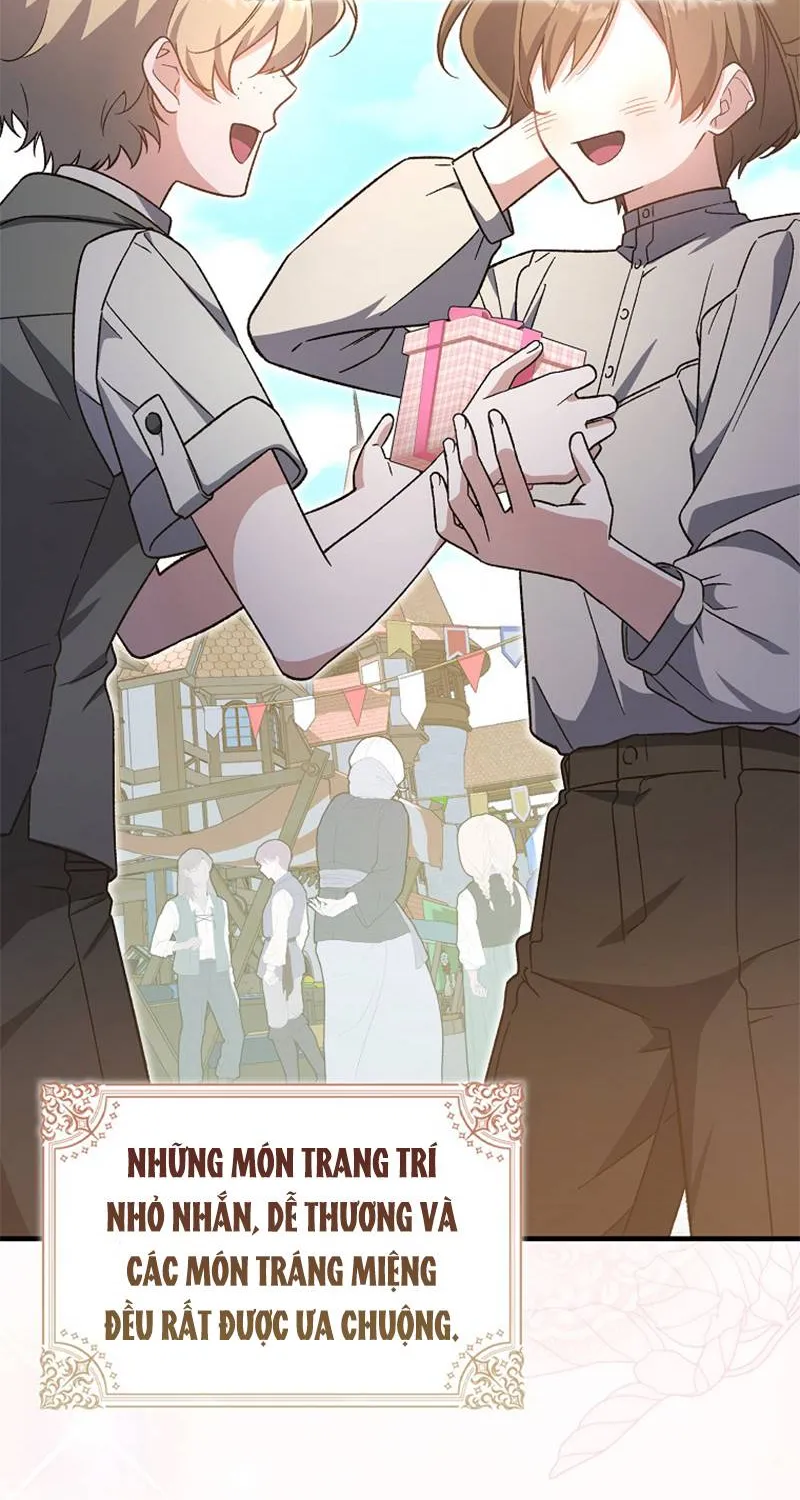 Tôi Cứ Ngỡ Mình Là Nhân Vật Chính Chap 12 - Next Chap 13