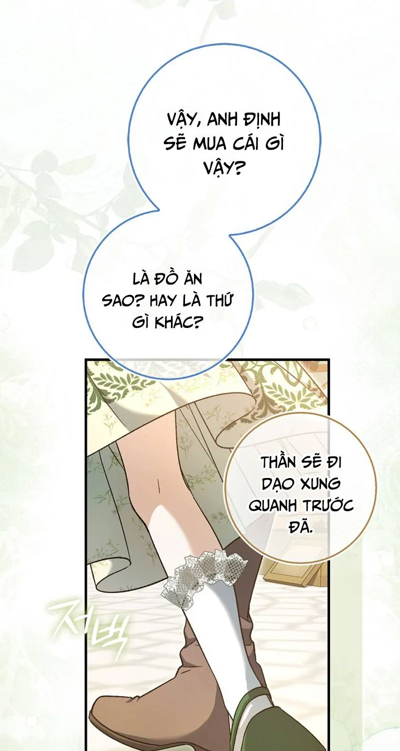 Tôi Cứ Ngỡ Mình Là Nhân Vật Chính Chap 12 - Next Chap 13